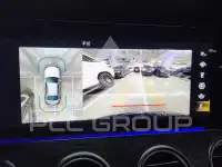 2022 Mercedes Benz E-Class