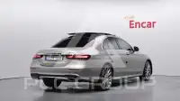 2022 Mercedes Benz E-Class