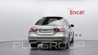 2022 Mercedes Benz E-Class