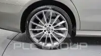 2022 Mercedes Benz E-Class