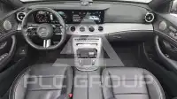 2022 Mercedes Benz E-Class