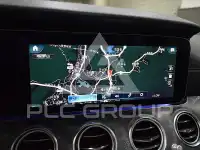 2022 Mercedes Benz E-Class