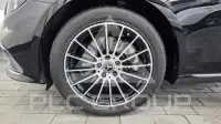2022 Mercedes Benz E-Class