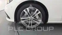 2022 Mercedes Benz E-Class