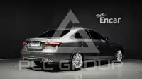 2022 Mercedes Benz E-Class