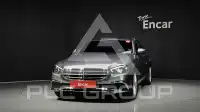 2022 Mercedes Benz E-Class