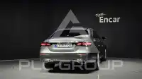 2022 Mercedes Benz E-Class
