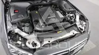 2022 Mercedes Benz E-Class