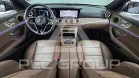 2022 Mercedes Benz E-Class