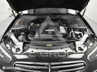 2022 Mercedes Benz E-Class