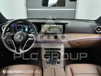 2022 Mercedes Benz E-Class