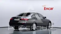 2022 Mercedes Benz E-Class