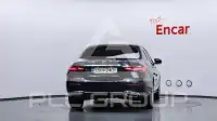 2022 Mercedes Benz E-Class