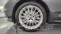 2022 Mercedes Benz E-Class