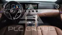 2022 Mercedes Benz E-Class