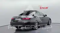 2022 Mercedes Benz E-Class