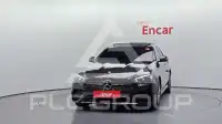 2022 Mercedes Benz E-Class