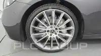 2022 Mercedes Benz E-Class