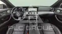 2022 Mercedes Benz E-Class