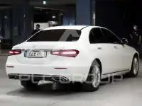 2022 Mercedes Benz E-Class