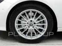 2022 Mercedes Benz E-Class