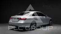 2022 Mercedes Benz E-Class