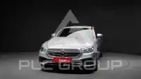 2022 Mercedes Benz E-Class