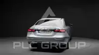 2022 Mercedes Benz E-Class