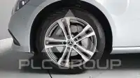 2022 Mercedes Benz E-Class