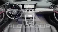 2022 Mercedes Benz E-Class