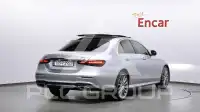 2022 Mercedes Benz E-Class