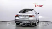 2022 Mercedes Benz E-Class