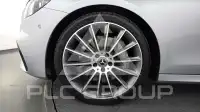 2022 Mercedes Benz E-Class