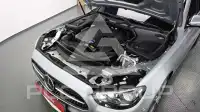 2022 Mercedes Benz E-Class