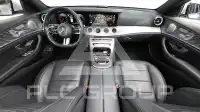 2022 Mercedes Benz E-Class
