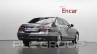 2022 Mercedes Benz E-Class