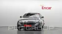 2022 Mercedes Benz E-Class