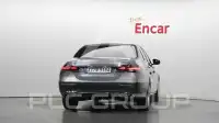 2022 Mercedes Benz E-Class