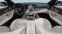 2022 Mercedes Benz E-Class