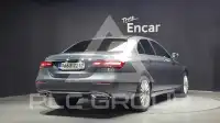 2022 Mercedes Benz E-Class