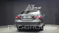 2022 Mercedes Benz E-Class