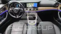 2022 Mercedes Benz E-Class