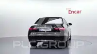 2022 Mercedes Benz E-Class