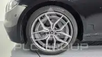 2022 Mercedes Benz E-Class