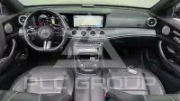 2022 Mercedes Benz E-Class