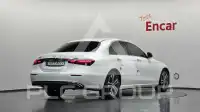 2022 Mercedes Benz E-Class