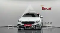 2022 Mercedes Benz E-Class