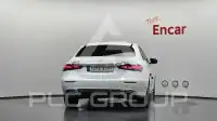 2022 Mercedes Benz E-Class