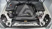 2022 Mercedes Benz E-Class