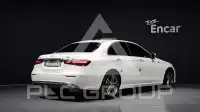 2022 Mercedes Benz E-Class